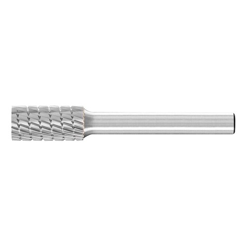 Pferd Cylindrical TC Burr ZYA 1020/6 MX NCC 10 x 20mm, 6mm Shank