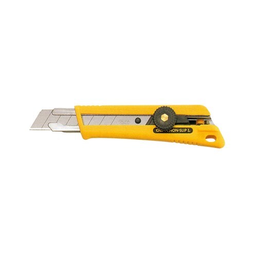Olfa Non Slip Cutter NOL-1