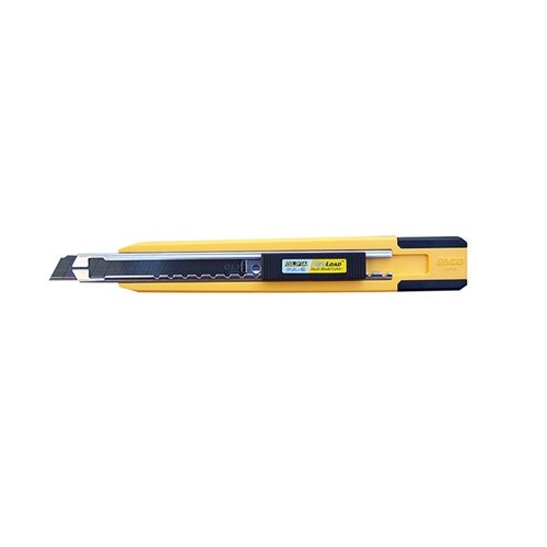 Olfa 9mm Pro-Loaded Cutter PA-2