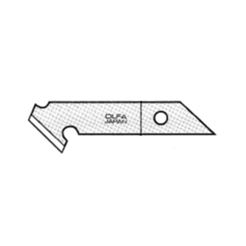 Olfa Laminate Cutter Blades Suit PC-S