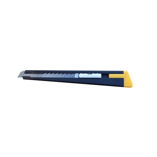Olfa 9mm Black Cutter 180
