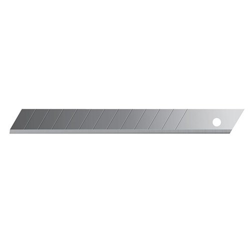 Olfa 9mm Standard Snap Blades AB-50  -  50/Pack