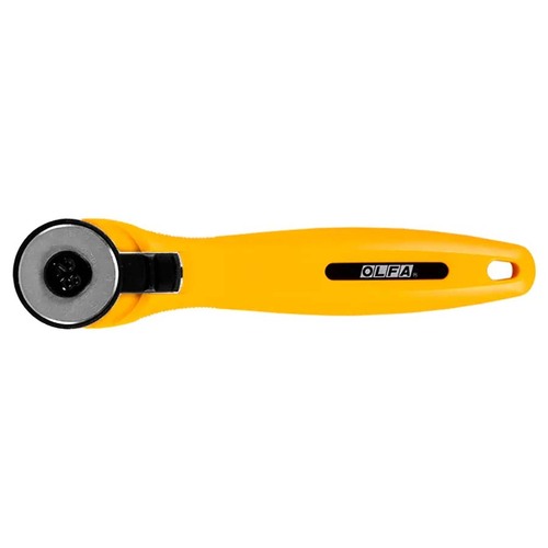 Olfa 28mm Rotary Cutter RTY-1C