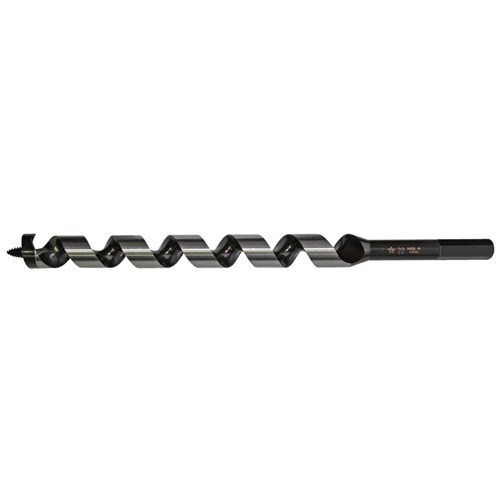 Star-M Auger Drill Bit 305mm x 12mm 8M Series, Pack of 50