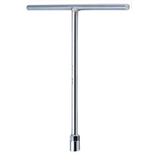 Ko-Ken 6-Point T-Handle Wrench 250mm x 3/8" A/F - KO104A12