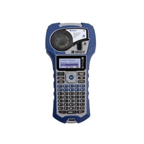 Brady M210 LAB Label Printer
