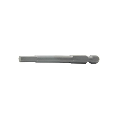 Ko-Ken 1/4" Drive Hex Screwdriver Bit 2 x 100mm - KO121H100/2