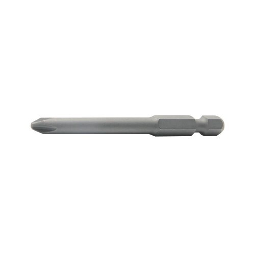 Ko-Ken 1/4" Drive Phillips Screwdriver Bit PH2 x 100mm - KO121P100/2