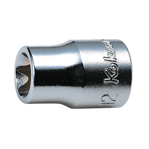 Ko-Ken 3/8" Drive Socket E11 Torx - KO3425E11