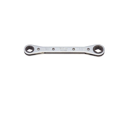 Ko-Ken Ratcheting Ring Wrench 7/32 x 1/4" A/F - KO102NA-7/32X1/4