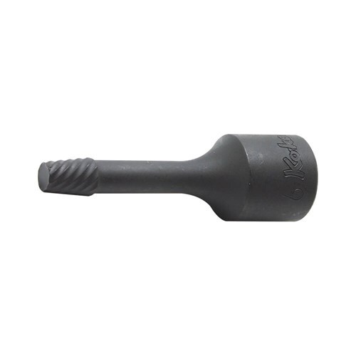 Ko-Ken 3/8" Drive Bolt Twister Socket 2 x 60mm - KO3129-60-2