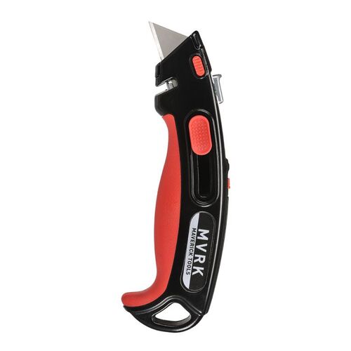 MVRK Combo Utility and Safety Knife - 1010-CULS