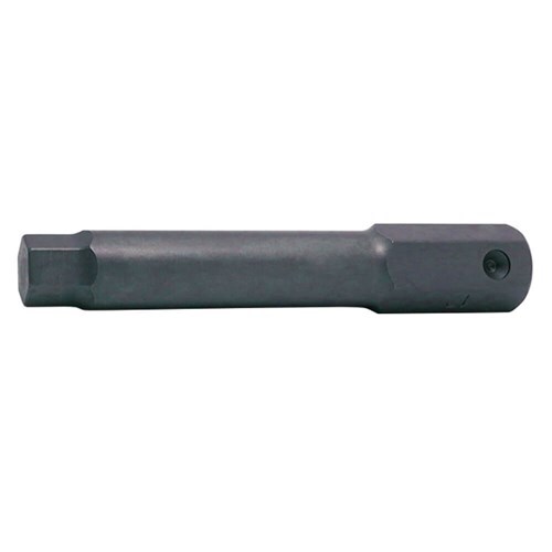 Ko-Ken Impact Inhex Bit 10 x 100mm (107-16 Series) - KO10716M10(L100)