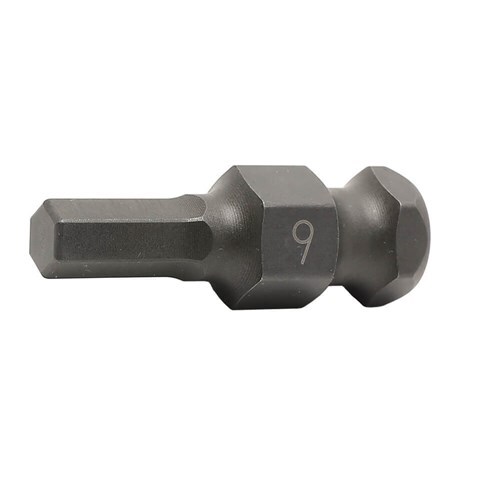 Ko-Ken Impact Hex Bit 6mm (183H-35) - KO183H35M06