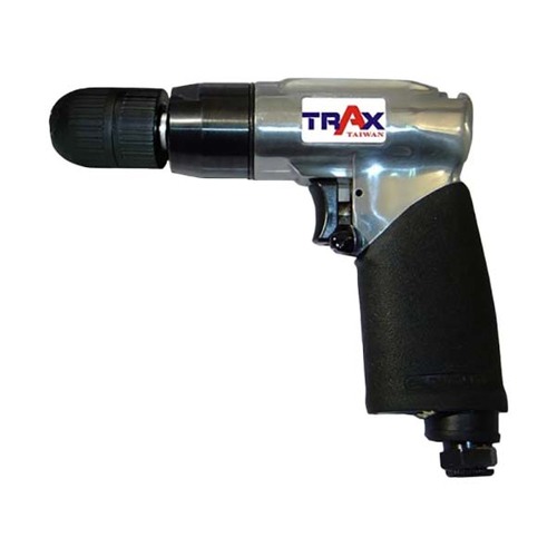 Trax ARX-T852S 1/4" Mini Piston Reversible Drill