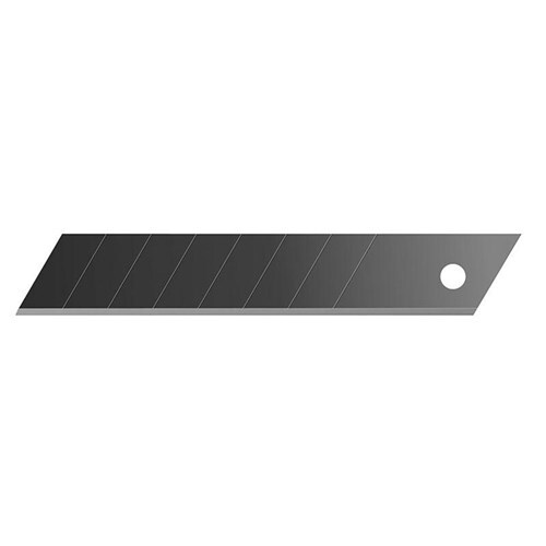 Sterling Floor Dot 18mm Large Snap off Blades, 10/Pack - 04-3050-4