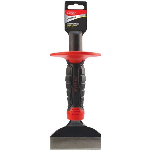 Sterling Brick Chisel 100mm x 215mm - SBC100215