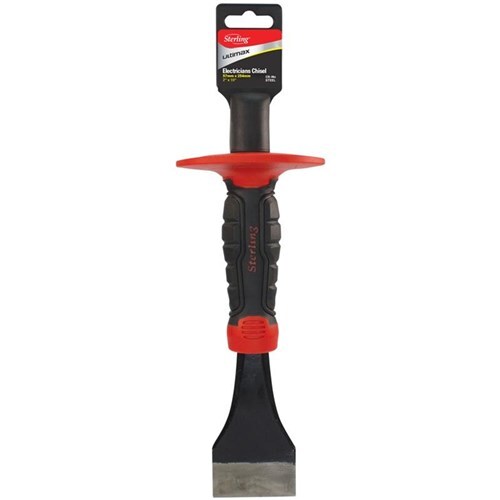 Sterling Electrician's Chisel 57 x 254mm - SEC057254