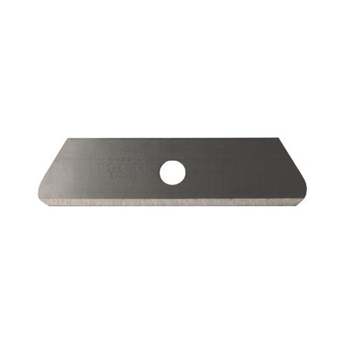 Sterling Round Point Blade for Side-Slide Knife Tube, 10/Pack - 412BP-4