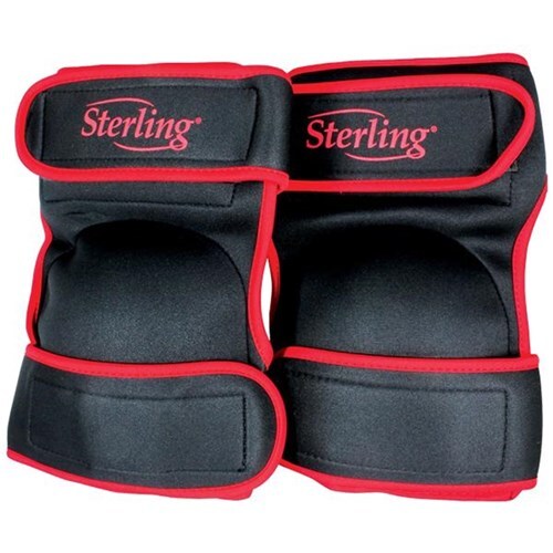 Sterling Non Marking Comfort Style Knee Pad - 18-550