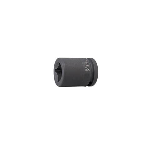 Ko-Ken Rear Wheel Nut Socket 3/4" Drive x 17mm - KOPS6-17