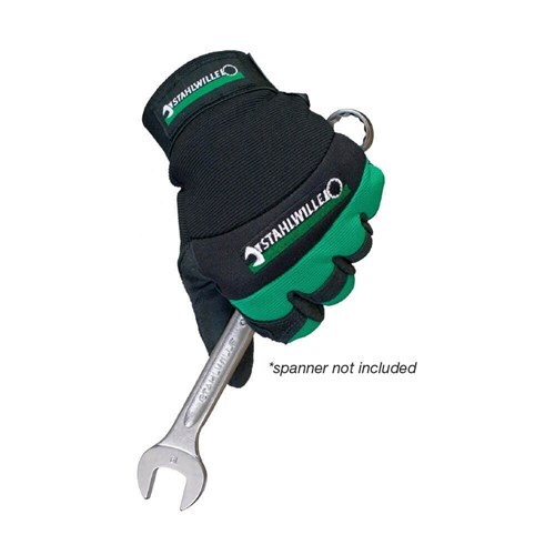 Stahlwille Mechanics Glove 3 Size (Medium, Large, X-Large) Set