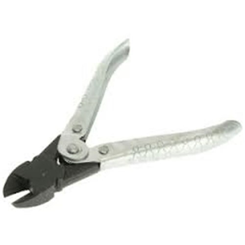 Maun Diagonal Cutting Plier For Hard Wire 160mm - MA2990/160