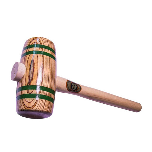 Thor 750g Hardwood Mallet 67mm Face - TH8070