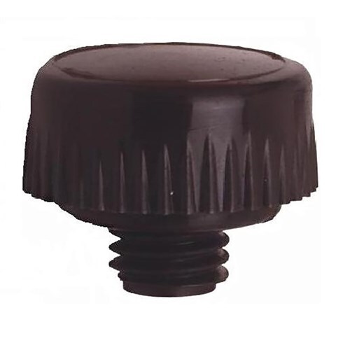 Thor Polyurethane Hammer Face 63mm Suits TH720 & TH2020N, Pack of 10