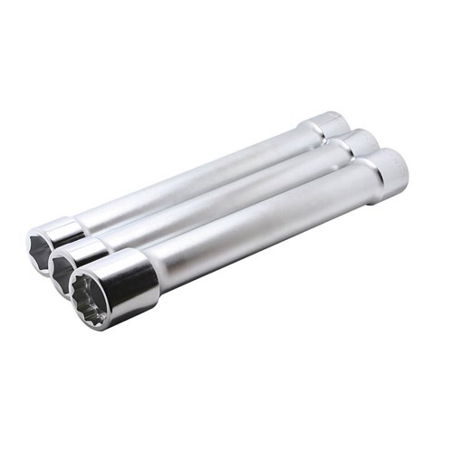 Ko-Ken Extra Long Socket For Wheel Nut 1" Drive x 32mm - KO8102M-40032