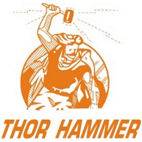 Thor 1lb Deadblow Hammer Face - TH1010N