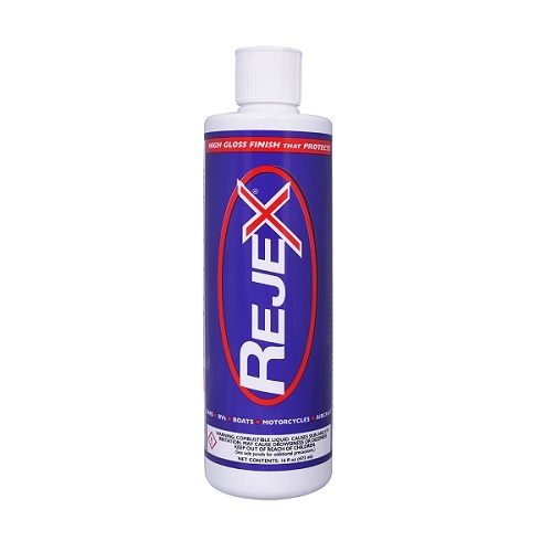 RejeX High Gloss Finish That Protects - Applicator Bottle 16oz (473ml)