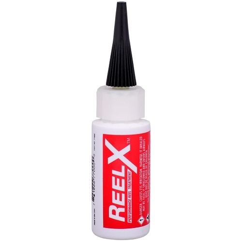 ReelX Reel Lubricant Applicator Bottle 1oz (30ml)