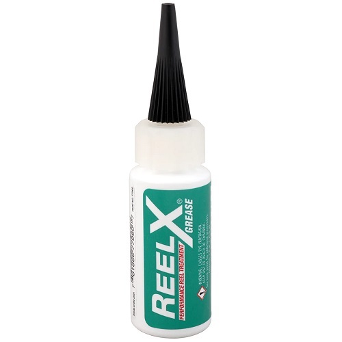 ReelX Reel Treatment Grease Bottle 1oz (30ml)