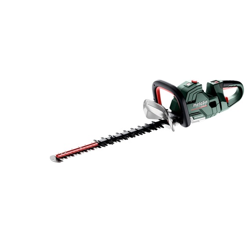 Metabo HS 18 LTX BL 55 18V Brushless Hedge Trimmer 55cm / 22"