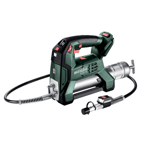 Metabo FP 18 LTX (400) 18V Cordless 400g Grease Gun - Tool Only