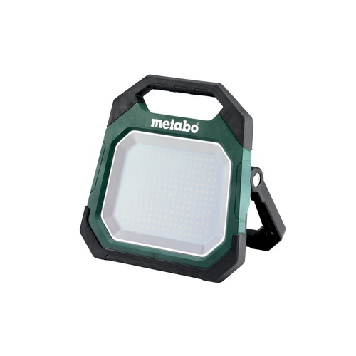 Metabo BSA 18 LED 10000 18V / 240V Worksite Lamp 10000 Lumen - Tool Only