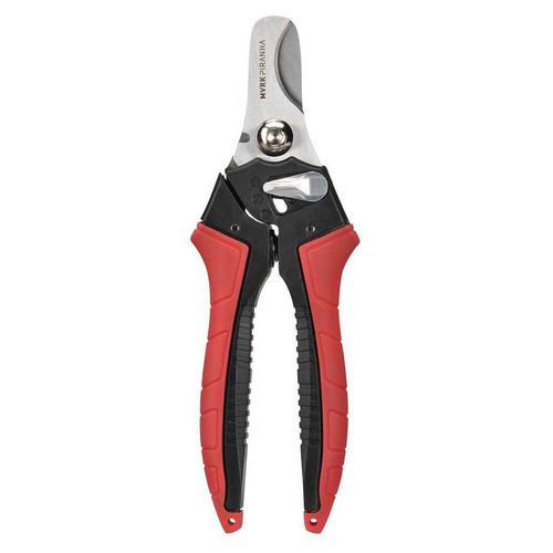MVRK Piranha 190mm Multi Function Cable Cutter Stainless Steel