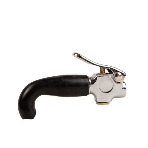 Retracta Coolant/Water Bib Dispenser Valve