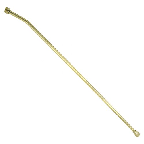 Pack of 2 - Bossweld LPG/Propane 750mm Necktube