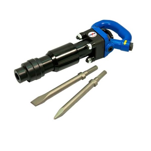 Trax Hex Shank Chipping Hammer ARX-6203H