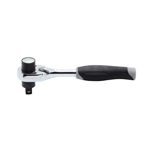 Ko-Ken Torque Ratchet For Spark Plugs 3/8 Drive - Cushion Handle