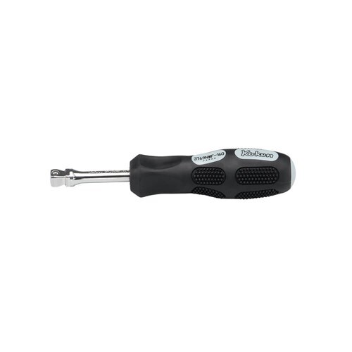Ko-Ken Spin Type Handle Wobble Fix 3/8" Drive x 160mm - KO3769NWF160