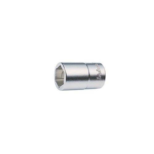 Ko-Ken Drain Plug Key Adaptor 1/2" Drive x 17mm - KO410217