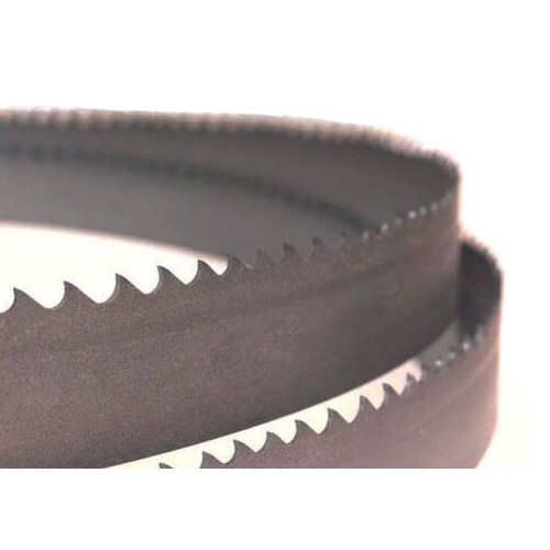 Excision Band Saw Blade Bi-Alfa Cobalt M42 6590 x 13 x 0.6mm 8/12 TPI