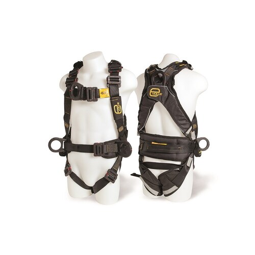 B-Safe Evolve Dielectric Pole Worker Harness Large