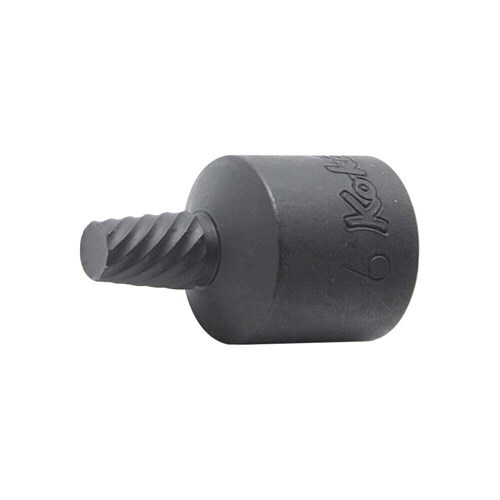 Ko-Ken Bolttwister 3/8" Drive 2 x 32mm - KO3129-32-2