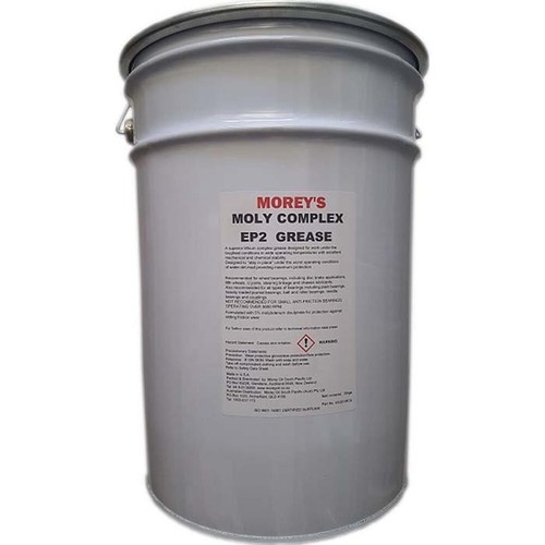 Morey's Moly Complex EP2 Grease 20kg