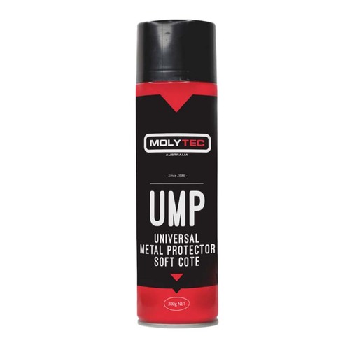 Molytec Universal Metal Protector Soft Cote 300g