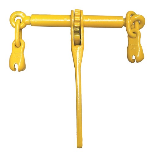 Beaver G70 Ratched-Type Loadbinder With Eye Claw Hooks 7-8mm